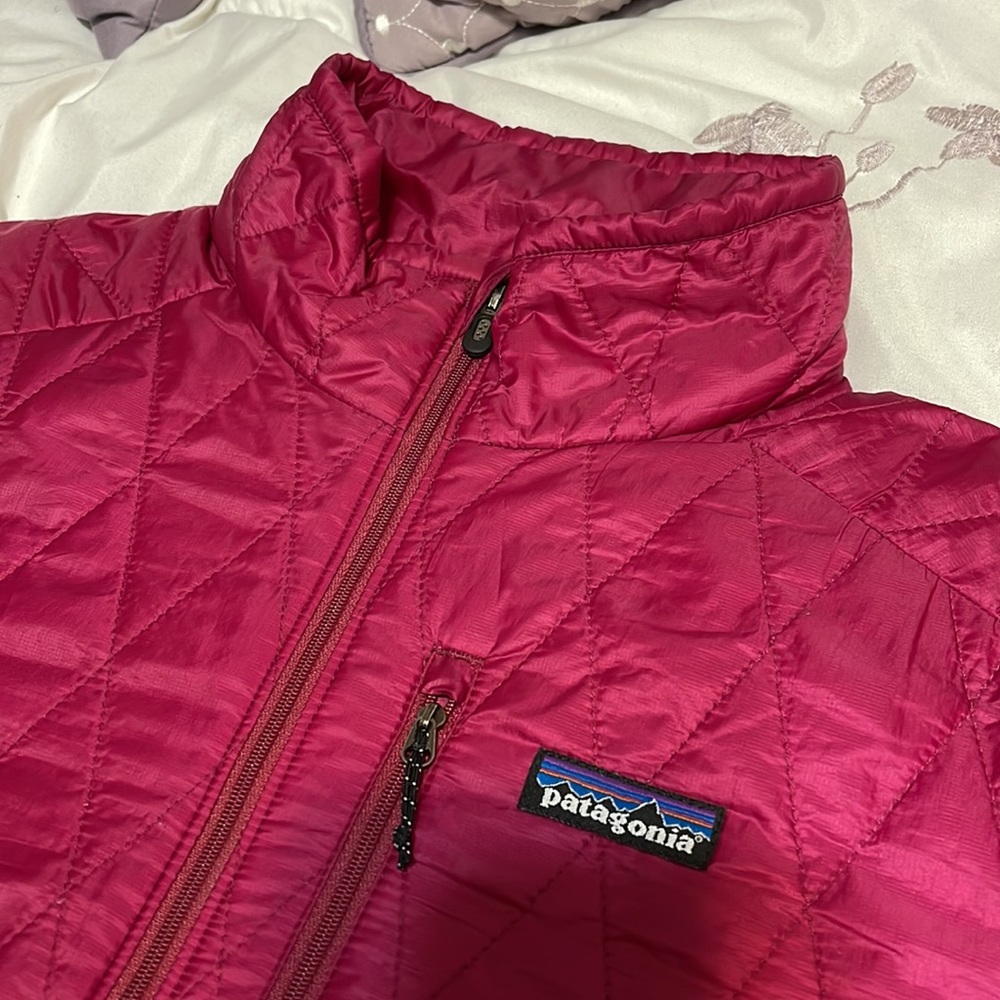 Patagonia Pullover Jacket - image 2